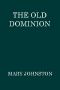 [Gutenberg 48258] • The Old Dominion